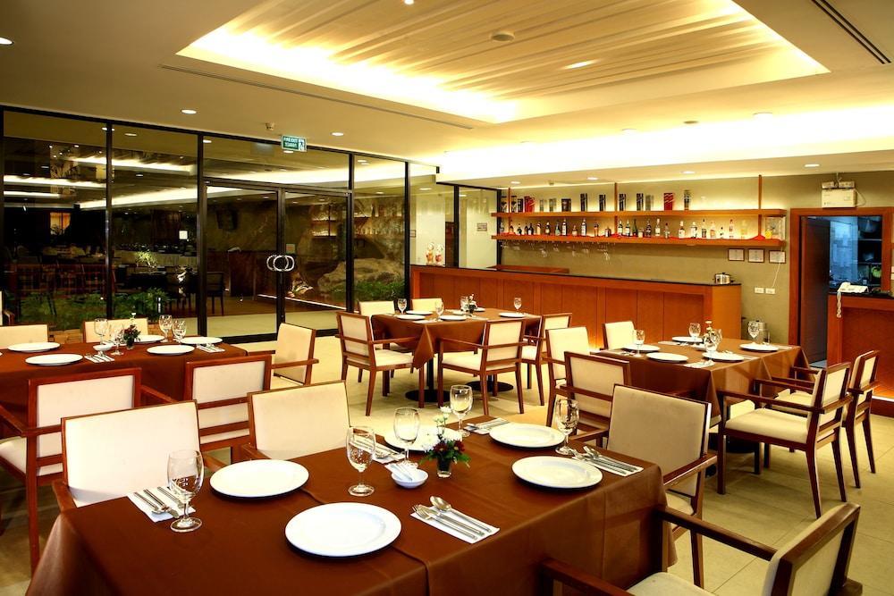 Ban Huai Sai Nua Alpine Golf Resort Chiang Mai מראה חיצוני תמונה