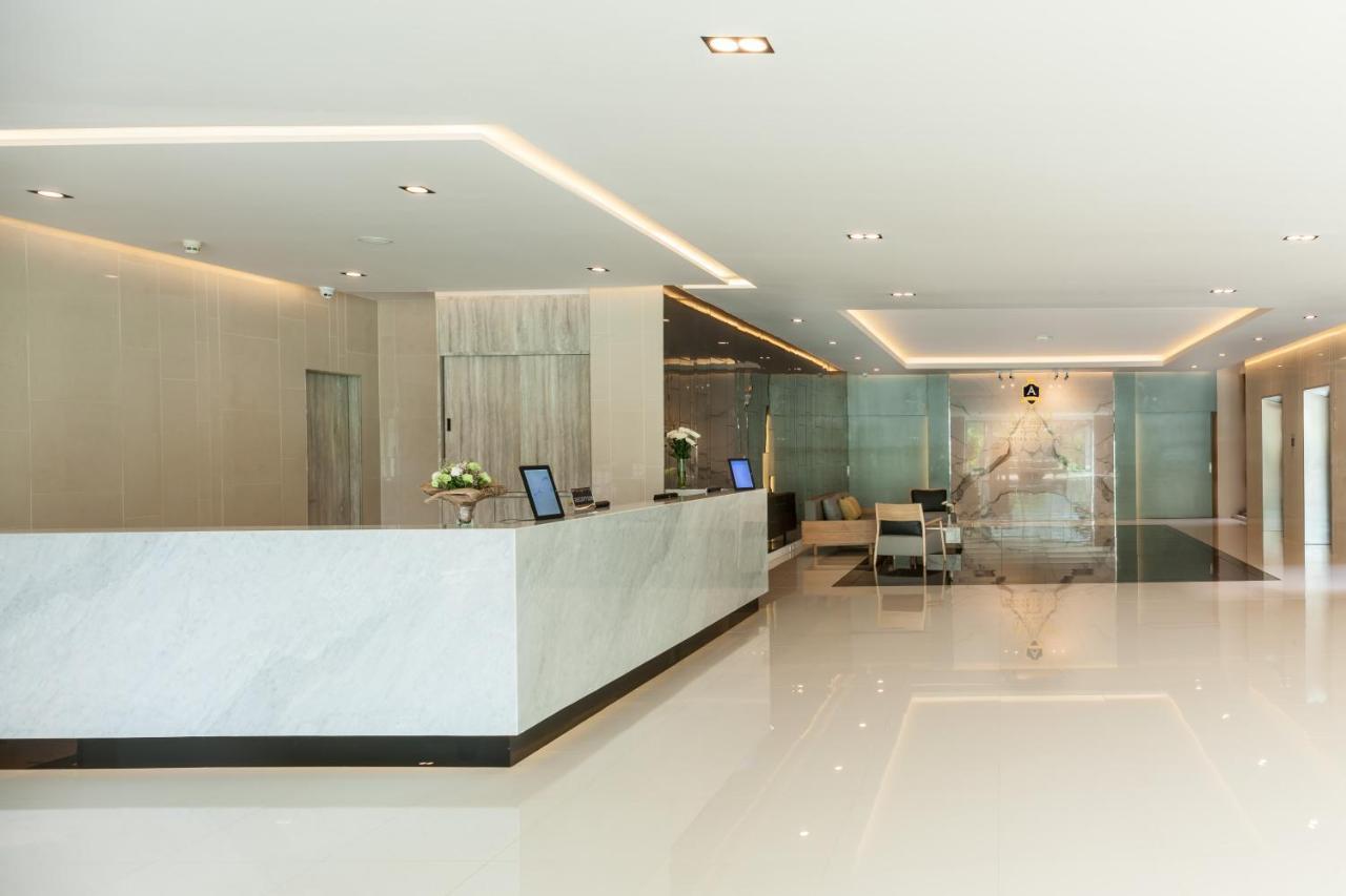 Ban Huai Sai Nua Alpine Golf Resort Chiang Mai מראה חיצוני תמונה