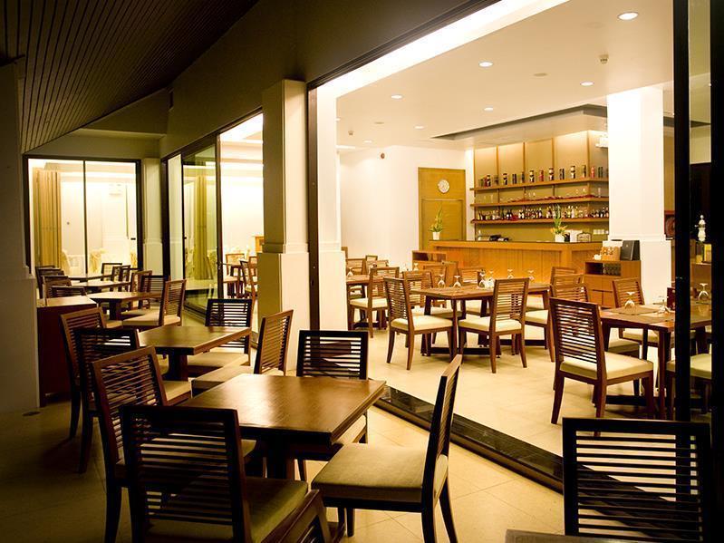 Ban Huai Sai Nua Alpine Golf Resort Chiang Mai מראה חיצוני תמונה